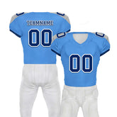 Custom Tennessee High-Performance American Football Jersey FBJ06-E00603-10